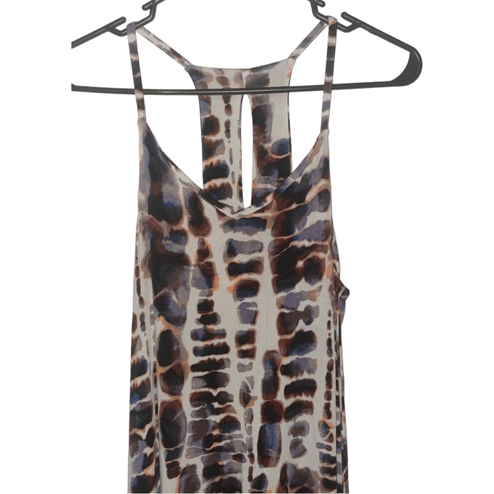 Kenar Sleeveless Boho Dress - Picture 2 of 7